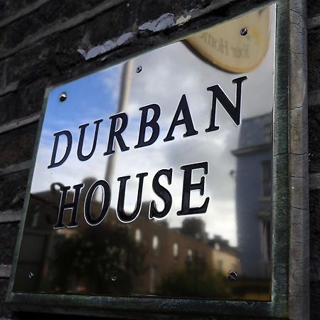 Durban Residence Δουβλίνο Εξωτερικό φωτογραφία