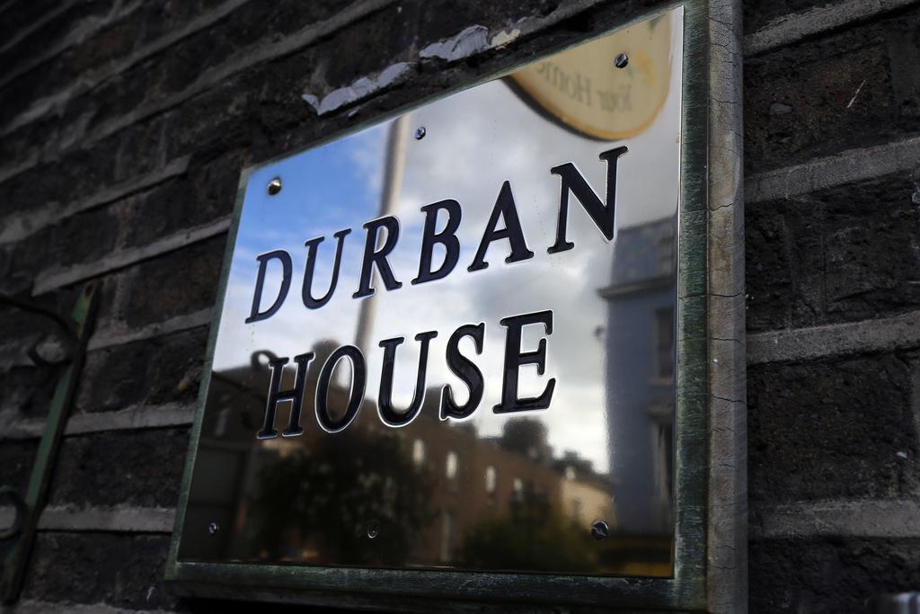 Durban Residence Δουβλίνο Εξωτερικό φωτογραφία
