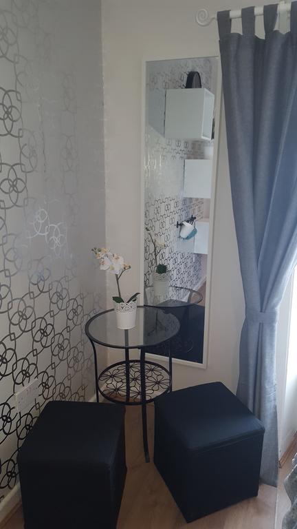 Durban Residence Δουβλίνο Εξωτερικό φωτογραφία