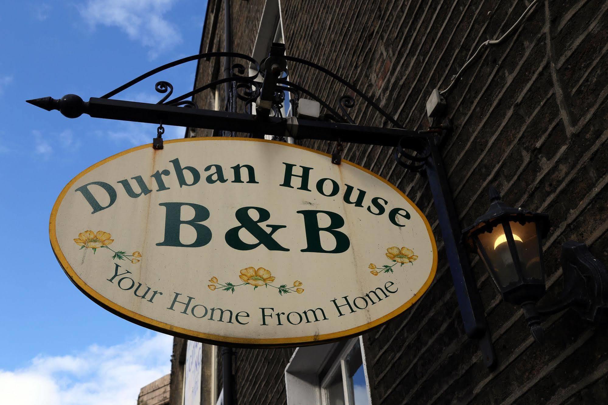 Durban Residence Δουβλίνο Εξωτερικό φωτογραφία