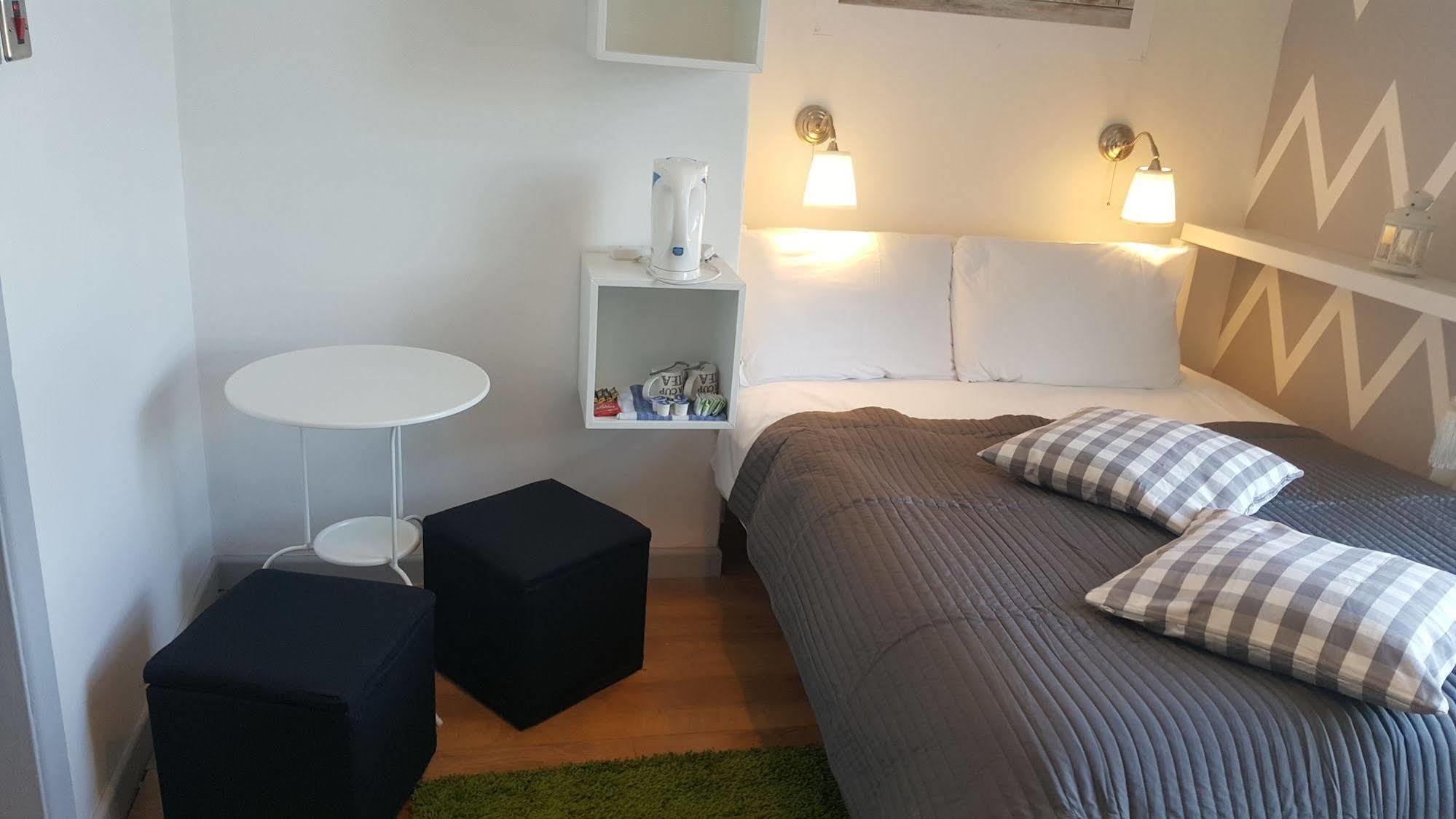 Durban Residence Δουβλίνο Εξωτερικό φωτογραφία