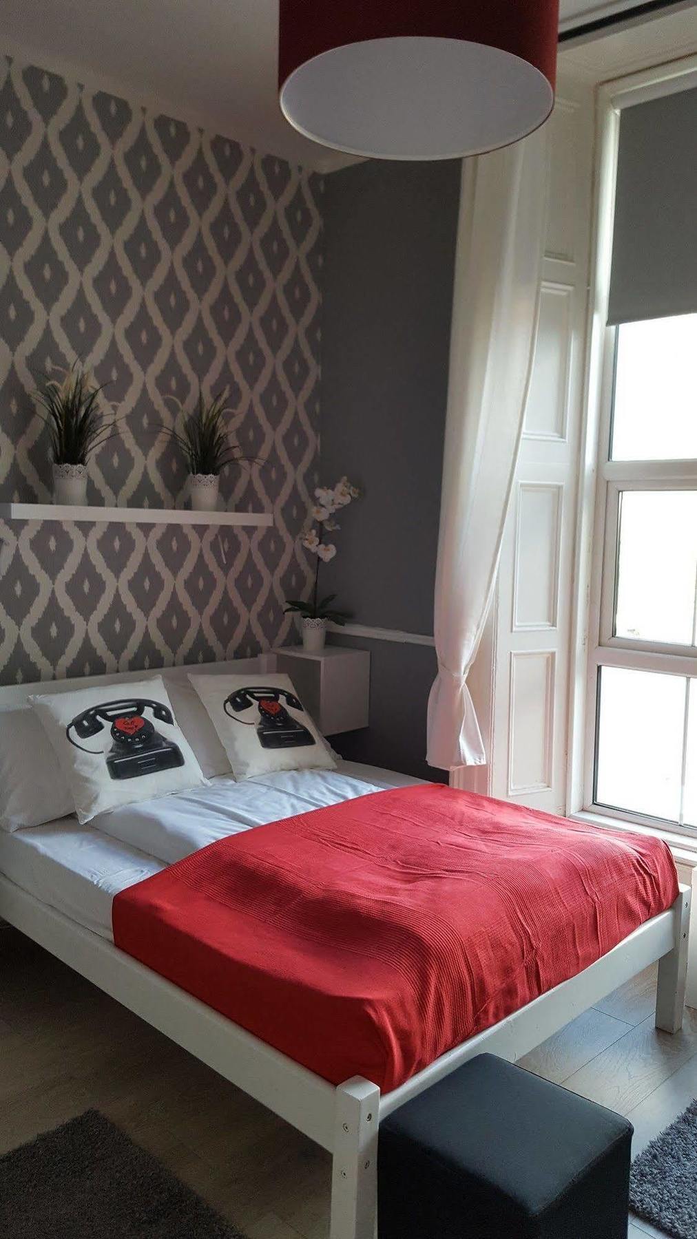 Durban Residence Δουβλίνο Εξωτερικό φωτογραφία