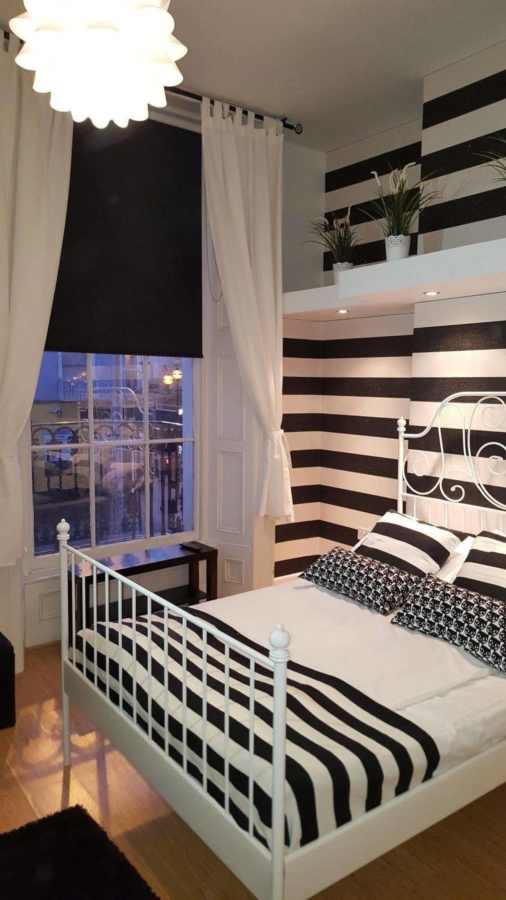 Durban Residence Δουβλίνο Εξωτερικό φωτογραφία